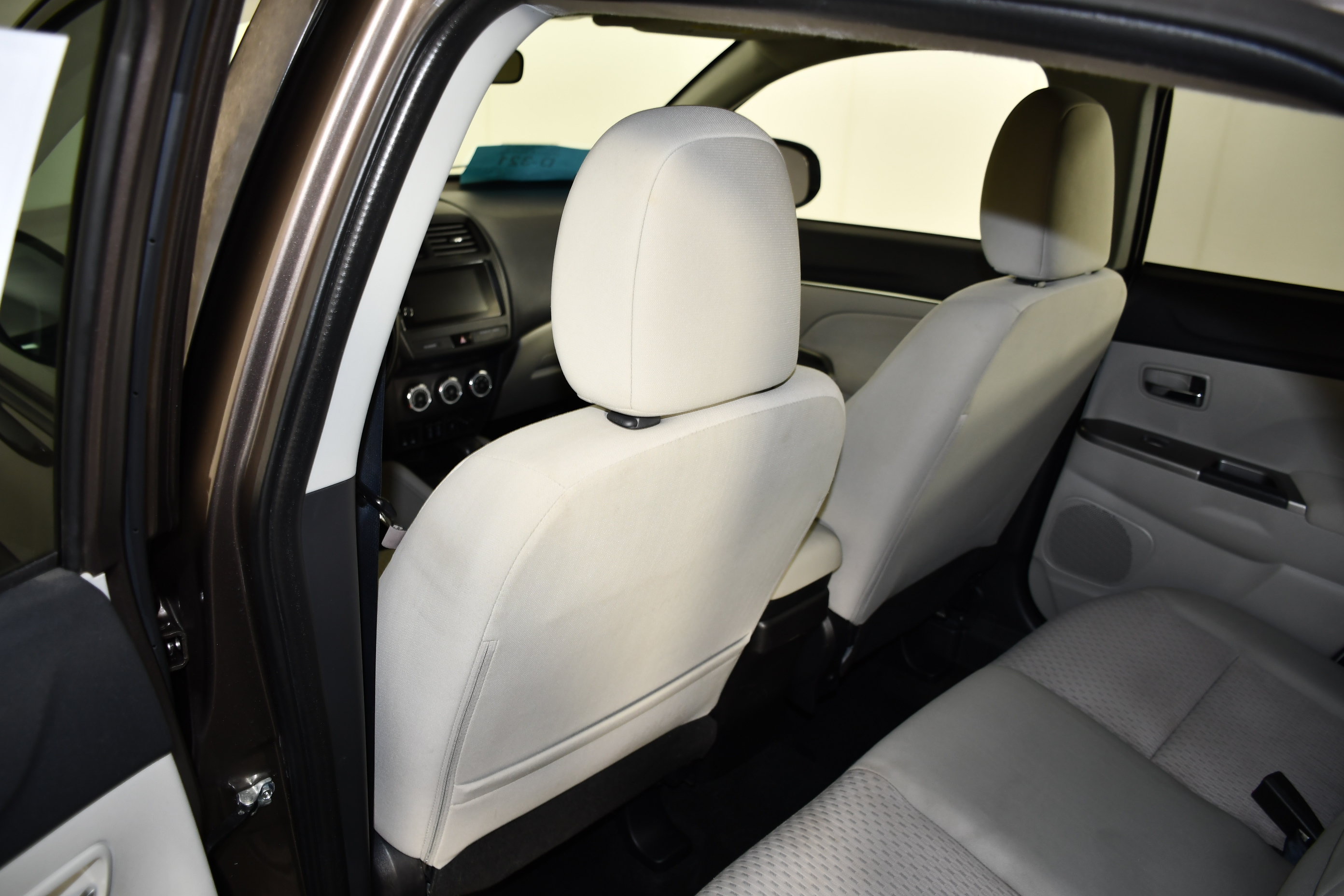 Used 2019 Mitsubishi Outlander Sport SE AWD/4WD image 46