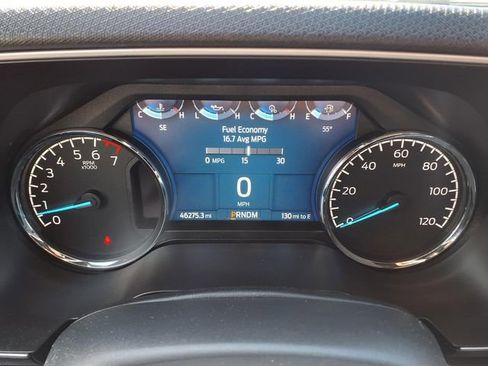 Used 2023 Ford F150 XLT w/ Equipment Group 302A High AWD/4WD image 30