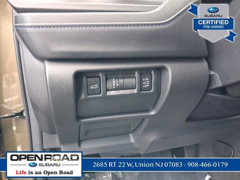 Used 2026 Subaru Forester Premium AWD/4WD image 29