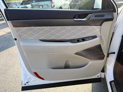 Used 2020 Hyundai Palisade Limited image 10