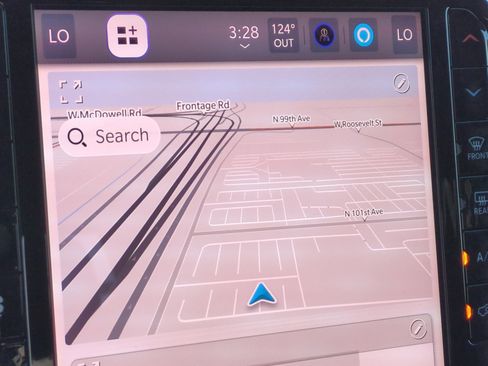 New 2025 RAM 2500 Tradesman w/ Safety Group image 28