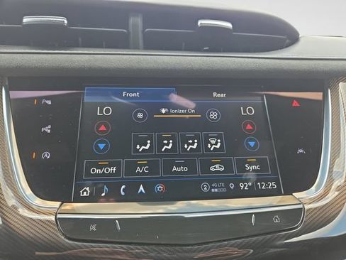 New 2025 Cadillac XT6 Premium Luxury w/ Platinum Package AWD/4WD image 27