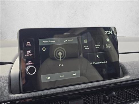 New 2026 Honda CR-V EX-L image 20