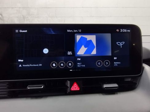 New 2026 Hyundai Ioniq 5 XRT AWD/4WD image 32