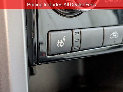 Used 2021 Subaru Ascent Limited w/ Technology Package AWD/4WD image 26