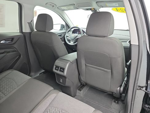 Used 2024 Chevrolet Equinox LT AWD/4WD image 45