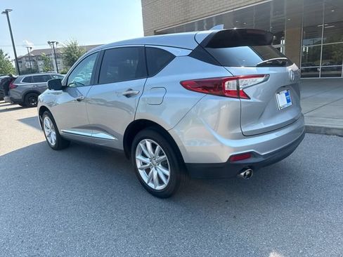 Used 2021 Acura RDX FWD image 2