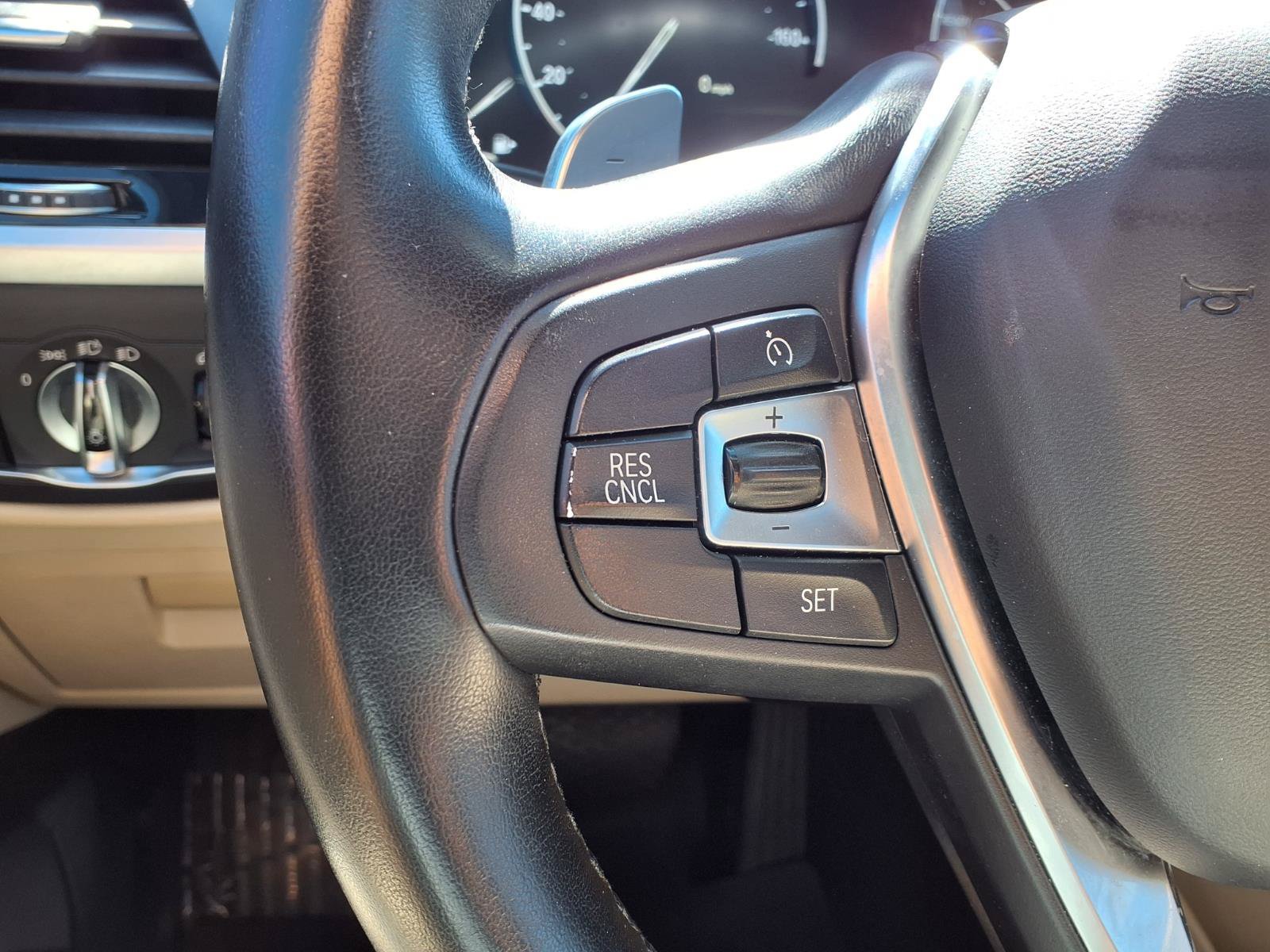 Used 2018 BMW X3 xDrive30i AWD/4WD image 15