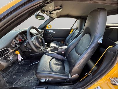 Used 2006 Porsche 911 Carrera S