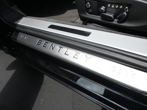 Used 2020 Bentley Continental GT AWD/4WD image 19