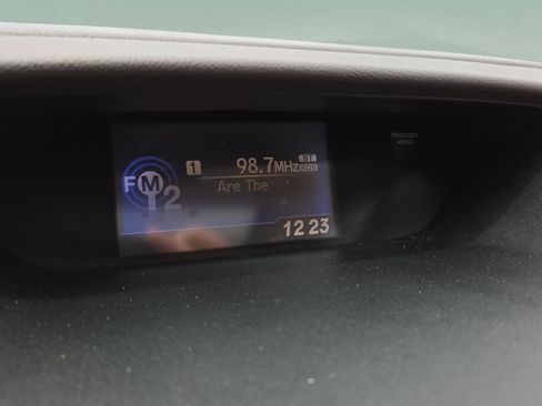 Used 2013 Honda CR-V EX image 24