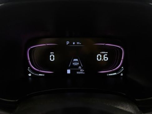 Used 2024 Kia Soul LX w/ Option Group 015 FWD image 23