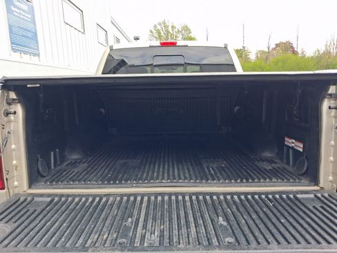 Used 2018 Ford F150 King Ranch w/ Equipment Group 601A Luxury AWD/4WD image 25