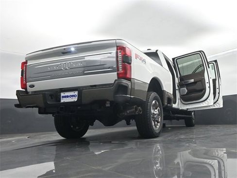 New 2026 Ford F350 King Ranch image 74