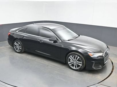 Used 2019 Audi A6 3.0T Premium w/ Convenience Package