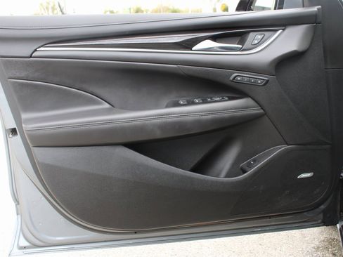 Used 2019 Buick LaCrosse Essence w/ Sun and Shade Package image 9