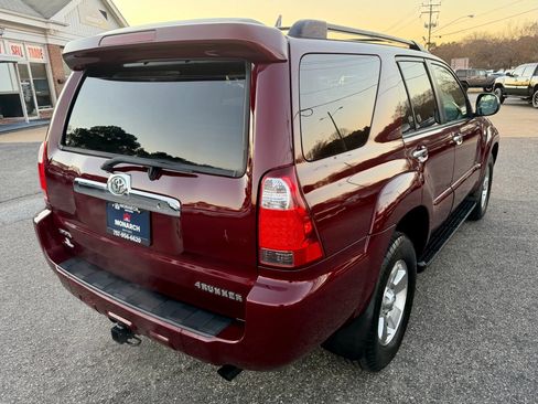 Used 2009 Toyota 4Runner SR5 image 5