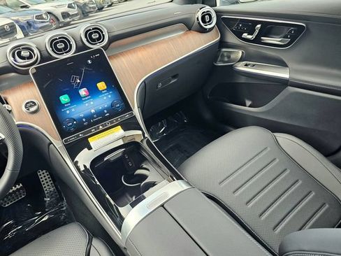 New 2026 Mercedes-Benz GLC 300 4MATIC image 33
