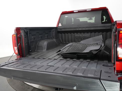 Used 2021 GMC Sierra 1500 Elevation image 15