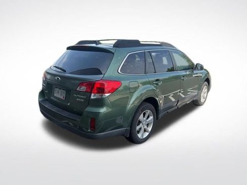 Used 2013 Subaru Outback 2.5i Limited AWD/4WD image 5