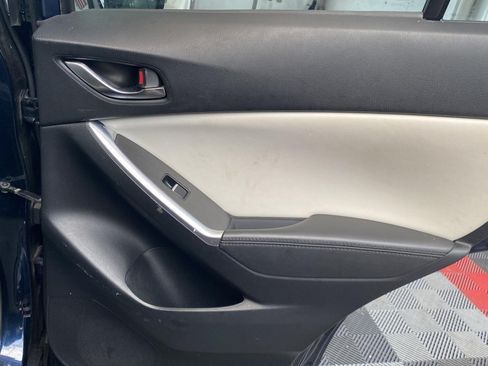 Used 2016 MAZDA CX-5 Grand Touring AWD/4WD image 11