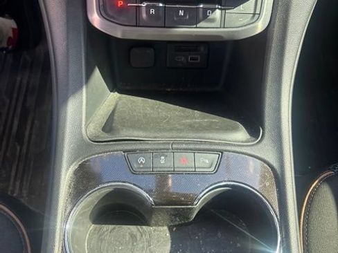 Used 2020 GMC Acadia AT4 w/ LPO, Floor Liner Package AWD/4WD image 7