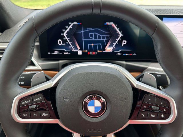 Used 2026 BMW 330i xDrive Sedan w/ M Sport Package AWD/4WD image 28