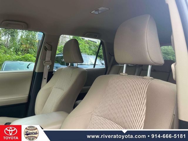 Used 2024 Toyota 4Runner SR5 RWD image 20