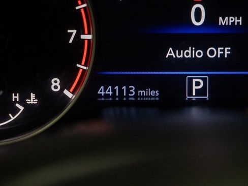 Used 2025 Nissan Altima 2.5 S image 31