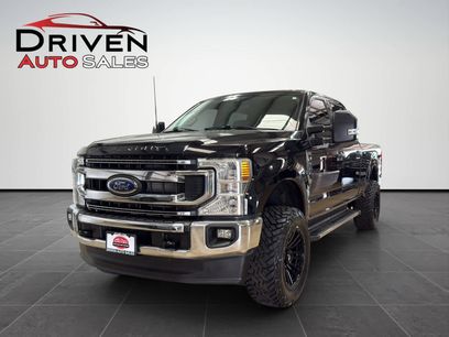 Used 2021 Ford F250 XLT w/ XLT Value Package