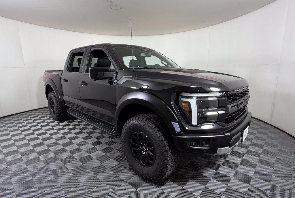 Used 2026 Ford F150 Raptor AWD/4WD image 1