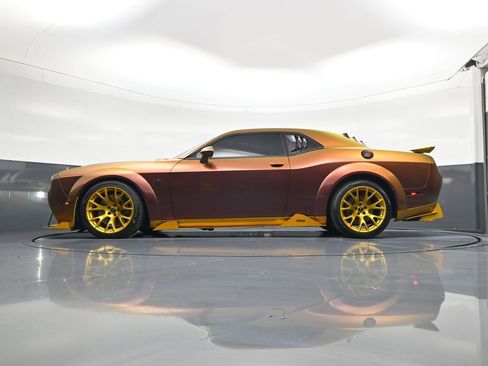 Used 2023 Dodge Challenger SRT Hellcat RWD image 22