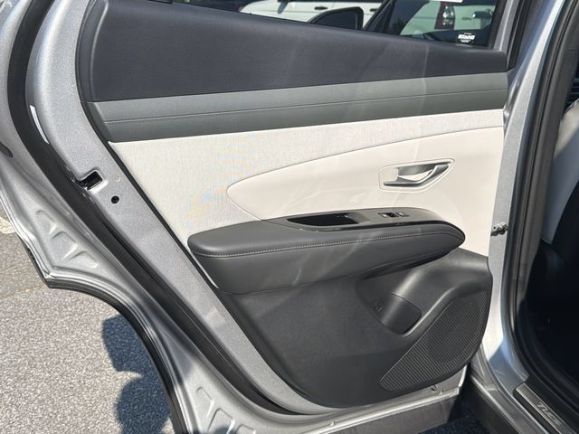 New 2026 Hyundai Tucson Limited AWD/4WD image 24