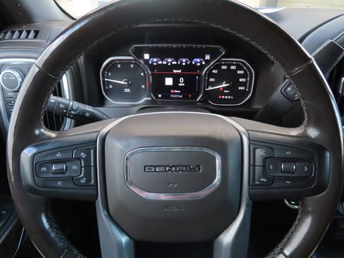 Used 2020 GMC Sierra 3500 Denali image 19