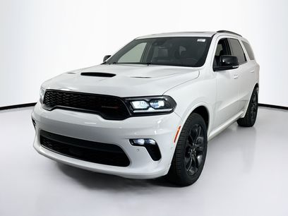 Used 2023 Dodge Durango GT