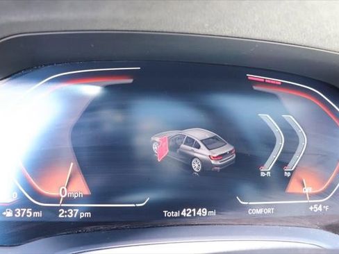 Used 2020 BMW 330i Sedan w/ Convenience Package image 15