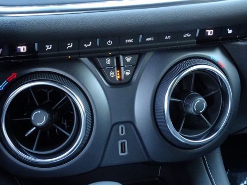 New 2025 Chevrolet Blazer LT w/ Redline Edition image 24