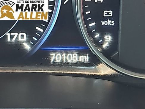 Used 2024 Chevrolet Blazer RS w/ LPO, Sport Package FWD image 12