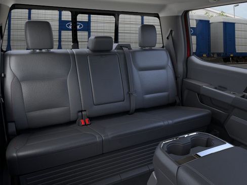 New 2026 Ford F250 Lariat image 11