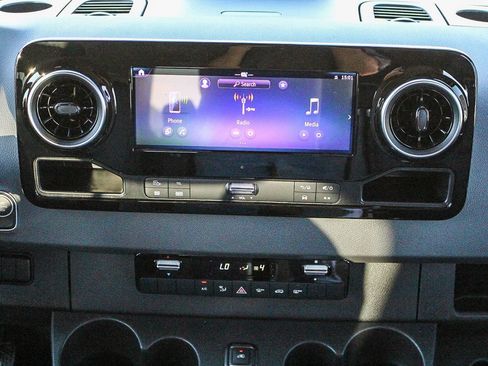 New 2026 Mercedes-Benz Sprinter 144 Cargo image 14