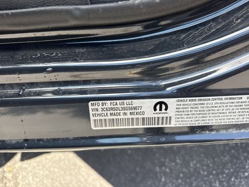 New 2025 RAM 2500 Big Horn image 17