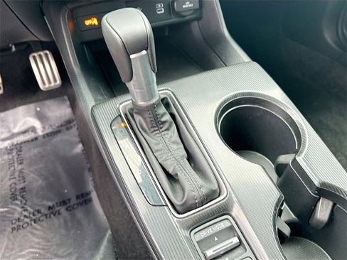 Used 2026 Honda Civic Sport image 16