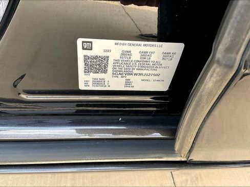 Used 2024 Buick Enclave Premium image 41