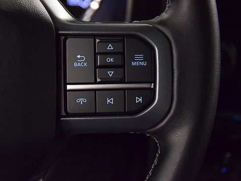 Used 2023 Ford F150 XLT w/ Equipment Group 302A High AWD/4WD image 25