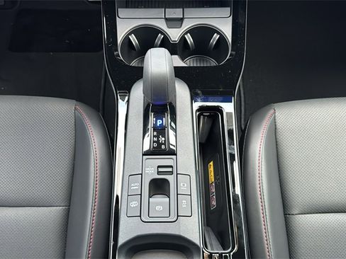 New 2026 Toyota Prius Plug-In Hybrid image 31