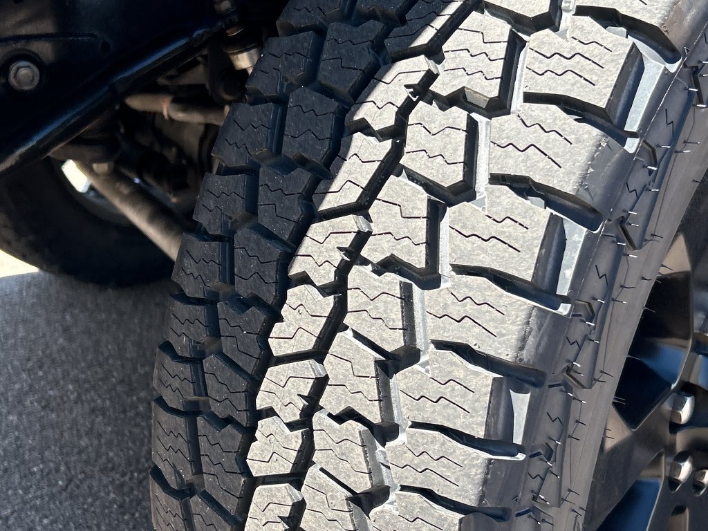 Used 2024 RAM 2500 Big Horn w/ Night Edition AWD/4WD image 20