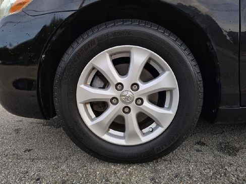 Used 2008 Toyota Camry XLE FWD image 13
