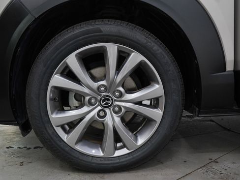 Used 2023 MAZDA CX-30 AWD 2.5 S w/ Premium Package image 30