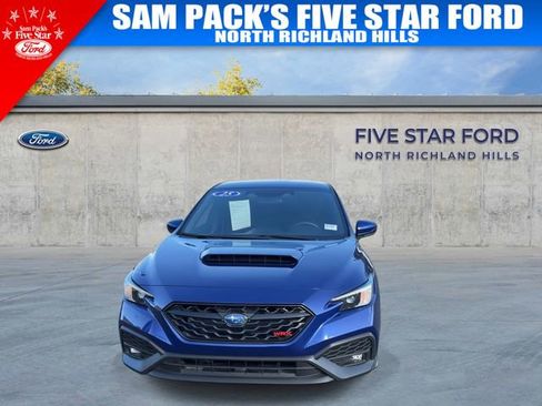 Used 2025 Subaru WRX Premium image 3