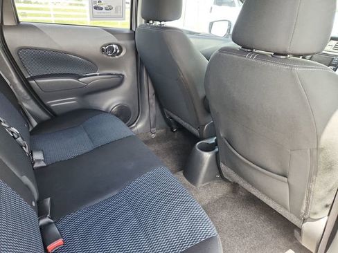 Used 2017 Nissan Versa Note SV FWD image 27